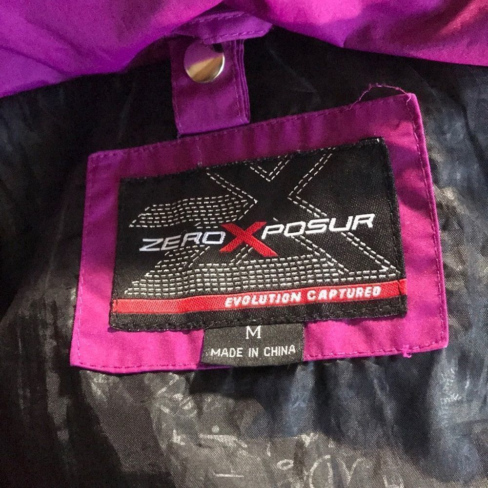 Winter coat‎ - Picture 8 of 8